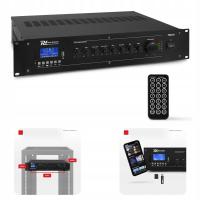 Усилитель Power Dynamics PRM120