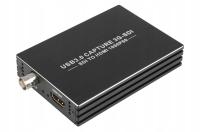 Grabber Nagrywarka SDI 3G USB 3.0 Capture Spacetronik SP-SVG22 Kamera OBS