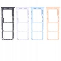 Szufladka tacka karty SIM Samsung Galaxy A13 4G / A13 5G Orange