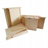 PODKARMIACZKA WARSZAWSKA POSZERZANA 3,3L