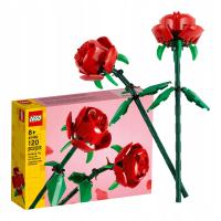 LEGO цветы-розы (40460) Роза