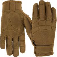 Пятипалые перчатки Mil-Tec