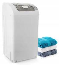 Wirówka OneConcept Top Spin Family