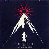 CHRIS CORNELL: HIGHER TRUTH [CD]