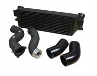 Intercooler sportowy dedykowany BMW G20 B48 + orurowanie RBS Technology