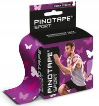 Спорт PINOtape экстра сильный kinesiotaping сильный