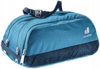 Kosmetyczka Deuter Wash Bag Tour II wave-ink