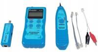 Tester LAN LCD i szukacz przewodów Pro'sKit MT-7059