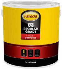 Farecla G3 pasta polerska Regular Grade 3KG