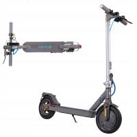 Motus Scooty 10 Lite Gen - электрический самокат 700 Вт, легкий, быстрый