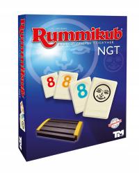 Rummikub NTG игра-головоломка с цифрами 81795
