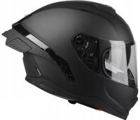 Lazer Rafale SR EVO Black Matt мотоциклетный шлем