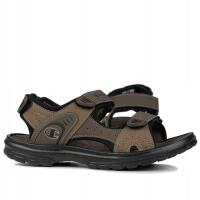 Чемпион мужские сандалии