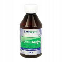 Mentholaxin, płyn doustny, 125 g (Farmina)