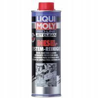 Жидкость для очистки форсунок Liqui Moly 500 мл