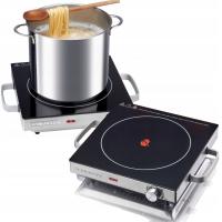 Портативная плита Heinrich'S HEK 8695