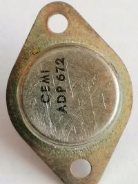 Tranzystor CEMI ADP672