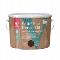 TIKKURILA Valtti Plus Terrace Oil Rosewood 2,5L