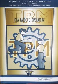 TPM DLA KAŻDEGO OPERATORA Szymon Kubik