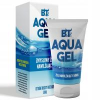 ГЕЛЬ ИНТИМНЫЙ НА ВОДНОЙ ОСНОВЕ МЕГА ЭФФЕКТИВНАЯ СМАЗКА
