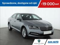 Skoda Superb 1.5 TSI, Salon Polska, 1. Właściciel