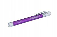 Riester медицинский фонарик-RI-Pen LED розовый 5078-526 профессиональная лампа