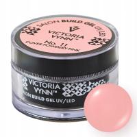 Victoria Vynn Gel żel budujący 11 Cover Pink 50 ml