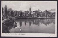 Kętrzyn - Rastenburg Am Oberteich