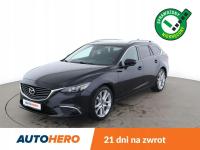 Mazda 2 Światła LED, PDC, Klima dwustrefowa,