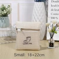 Underwear Clothing Laundry Bag 8 Size Washing Bags Mesh Polyester Dirty