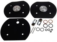 KME TWIN ремкомплект редуктора orig после 2012 года