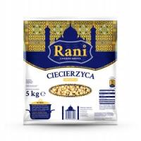 Ciecierzyca Rani 5kg