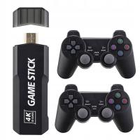 Ретро-консоль GD10 X2 HDMI Game Stick 64GB 37k хит игры с TikTok