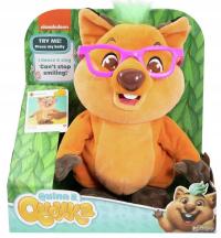 Animagic Quinn B Quokka KUOKA KANGUR MASKOTKA INTERAKTYWNA TAŃCZY ŚPIEWA