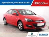 Opel Astra 1.4 T LPG, Salon Polska, GAZ, VAT 23%