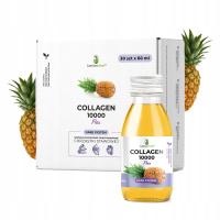 Collagen 10000 Flex - kolagen rybi do picia na stawy, kości ,mięśnie