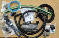 Выхлопная труба WEBASTO EBERSPACHER FI24mm