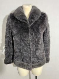 Futro Naturalne z Norek Norki 84