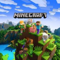 MINECRAFT JAVA & BEDROCK EDITION - GRA PC - POLSKA WERSJA - KLUCZ