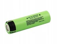 Аккумуляторная батарея LiitoKala NCR18650B Li-ion 18650 3400mAh 3.7 V с защитой