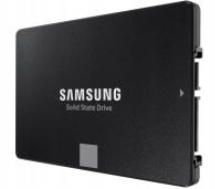 Dysk SSD Samsung 128GB SATA III 2,5'' 7MM