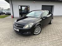 Opel Astra Xenon Navi Klima Alu Serwis Gwarancja