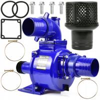 POMPA DO WODY NA PASEK KLINOWY MOTOPOMPA 4