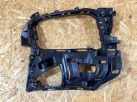 Kratka zderzaka lewy przód PORSCHE PANAMERA 971