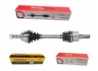 Półoś lewa ALFA ROMEO MiTo 1,6 JTD multijet diesel