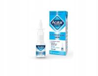 Acatar Control Aerozol do nosa 15 ml 15 ml aerozol