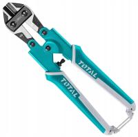 Боковые режущие плоскогубцы для проволоки 200 мм TOTAL