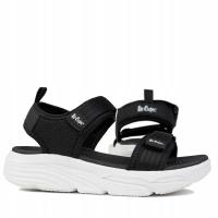 Lee Cooper сандалии LCW-25-06-3190l сандалии на липучке