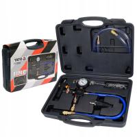 Yato zestaw próżniowego napełniania układu chłodzenia YT-72995