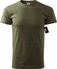 Военная рубашка под форму футболку военный M
